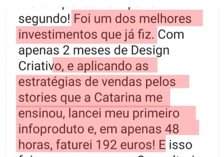 1º lançamento nídia 192€
